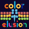 Color Elusion