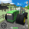 Farming Tractor Driving  Farmer Simulator 2019