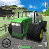 Farming Tractor Driving  Farmer Simulator 2019占内存小吗