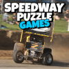 Speedway Puzzle Games玩不了怎么办