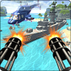 Gunship Heli Gunner Strike 3D费流量吗