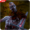 Real Zombie Shooter 3D free