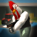 像素鸡Pixel Chicken无法打开