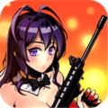 Gunfight Girls天使战记安全下载