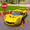 游戏下载Car Driving School and Car Parking Simulator