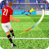 Flick Football Strike Kick Soccer Games进不去怎么办