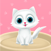 PawPaw Cat | Free and Fun Virtual Cat Petting Game