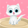 PawPaw Cat | Free and Fun Virtual Cat Petting Game无法打开