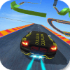 GT Racing: Skydrive stunt Timeless Race simulator中文版下载