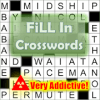 Fill in crosswords Puzzles