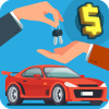 Automobile Tycoon  Idle Clicker Game