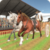 Ultimate Horse Cart Racing Simulator 2018