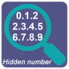 HiddenNumber中文版下载