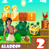 Super Aladdin World Adventures