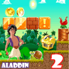 Super Aladdin World Adventures安卓手机版下载