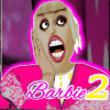 Scary BARBlE granny 2iphone版下载