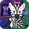 Best Escape Game 583 Baby Zebra Rescue Game无法安装怎么办