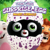 Surprise eggs  open cute magic animals