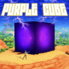 Purple Cube Fort Battle 3D  maps & mods