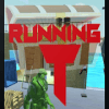 Running T
