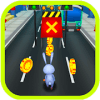 Animal Street Runner中文版下载