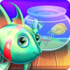 Fish care games Build your aquariumiphone版下载