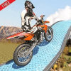 Bike Stunts Real Trick Master   Racer Games怎么下载