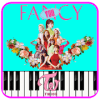 Twice Piano Game  FANCY YOU