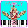 Twice Piano Game  FANCY YOU无法打开