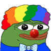 Pepe Clown Honk Battle Royale Online无法打开