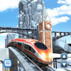 Train Simulator 2019  Railway Station Game