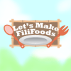 Let's Make FiliFoods版本更新