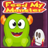 Feed My Monster如何升级版本