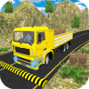 Mud Truck Driving Simulator Real Truck Games