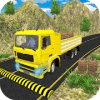 Mud Truck Driving Simulator Real Truck Gamesiphone版下载