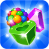 Jewels Crush - Jewels & Candy Match 3中文版下载