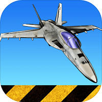 F18模拟起降F18 Carrier Landing Lite