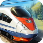 High Speed Trains