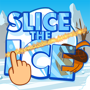 Slice the Ice