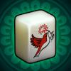 Red Mahjong