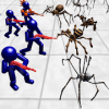 Stickman Spiders Battle Simulator终极版下载