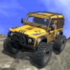 Offroad Extreme Car Driving