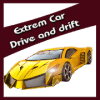 Extrem Car Drive and Drift Simulator 2019