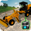 Grader Dozer Remote Control