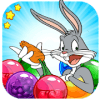 Bunny Bubble  Pop Shooter