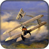 Delta Ace Fighter Force Glorious Mission Army Game