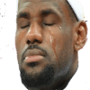 Crying Lebron Face Game费流量吗