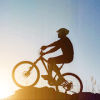 Downhill Biking  eXtreme Mountain Ride费流量吗