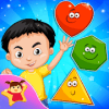 Toddler Education Puzzle费流量吗