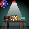 HFG  New Escape Games 207费流量吗